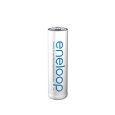 Panasonic eneloop Akku AA - Bulk (BK-3MCCE/BF1)