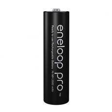 Panasonic eneloop Pro Akku AA - Bulk (BK-3HCDE/BF1)