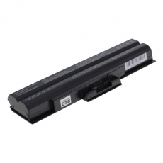OTB Akku kompatibel zu Sony VGP-BPS21 Li-Ion 4400 mAh schwarz
