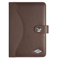 WEDO TrendSet-Case mit Universalhalter f�r 7,9 - 8,3 Zoll-Tablets braun