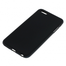 OTB TPU Case kompatibel zu Apple iPhone 6 / iPhone 6S schwarz