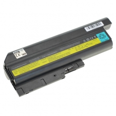 OTB Akku kompatibel zu IBM/Lenovo Thinkpad R60 / T60 / Z60m Li-Ion 8800mAh