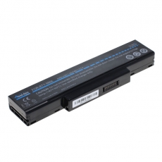 OTB Akku kompatibel zu LG F1 / MSI M660 / Terra M660NBAT-6 4400mAh