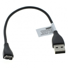 OTB USB Ladekabel / Ladeadapter kompatibel zu Fitbit Charge HR