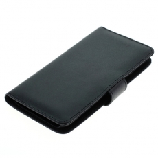 OTB Tasche (Kunstleder) f�r Huawei Y625 Bookstyle schwarz