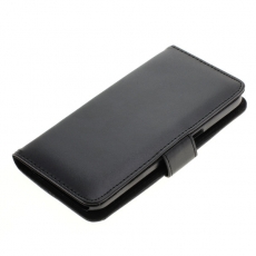 OTB Tasche (Kunstleder) f�r Samsung Galaxy S7 Bookstyle schwarz