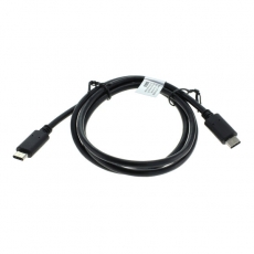 OTB Datenkabel - USB Type C 2.0 (USB-C) Stecker auf USB Type C 2.0 (USB-C) Stecker