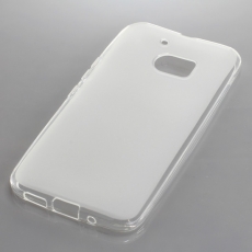 OTB TPU Case kompatibel zu HTC 10 transparent
