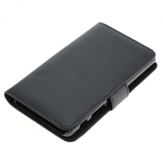 OTB Tasche (Kunstleder) fr Sony Xperia X Performance Bookstyle schwarz