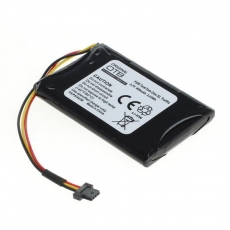 OTB Akku kompatibel zu TomTom One XL Traffic / One XL 340 / XXL Li-Ion