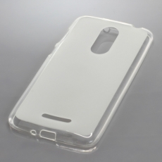 OTB TPU Case kompatibel zu Coolpad Torino S transparent