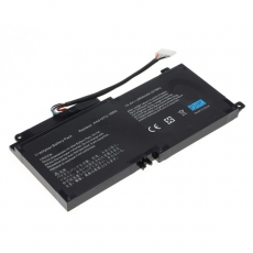 OTB Akku kompatibel zu Toshiba PA5107U-1BRS Li-Polymer 2600mAh