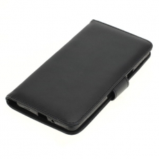OTB Tasche (Kunstleder) f�r Coolpad Modena 2 Bookstyle schwarz
