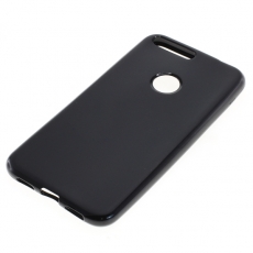 OTB TPU Case kompatibel zu Google Pixel XL schwarz