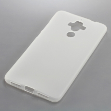 OTB TPU Case kompatibel zu Huawei Mate 9 transparent