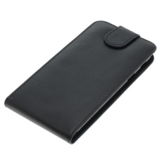 OTB Tasche (Kunstleder) f�r Samsung Galaxy A7 (2017) Flipcase schwarz