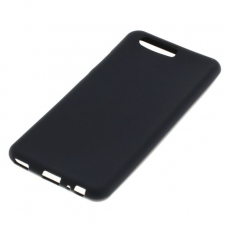 OTB TPU Case kompatibel zu Huawei P10 schwarz