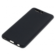 OTB TPU Case kompatibel zu Huawei P10 Plus schwarz