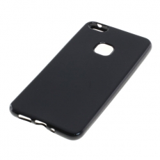 OTB TPU Case kompatibel zu Huawei P10 Lite schwarz