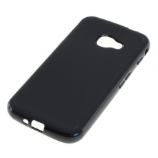 OTB TPU Case kompatibel zu Samsung Galaxy XCover 4 schwarz