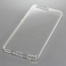 OTB TPU Case kompatibel zu Huawei P10 Plus voll transparent