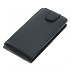 OTB Tasche (Kunstleder) f�r Samsung Galaxy S8 Flipcase schwarz