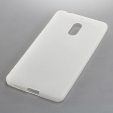 OTB TPU Case kompatibel zu Nokia 6 transparent
