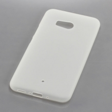 OTB TPU Case kompatibel zu HTC U11 transparent