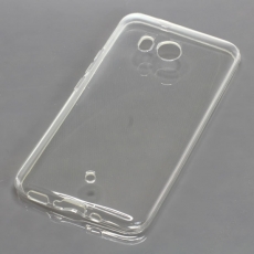 OTB TPU Case kompatibel zu HTC U11 voll transparent