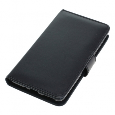 OTB Tasche (Kunstleder) fr Nokia 5 Bookstyle schwarz