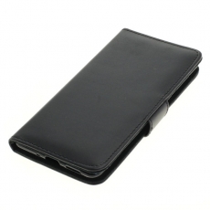 OTB Tasche (Kunstleder) fr Nokia 8 Bookstyle schwarz