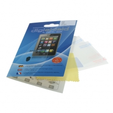 digishield Displayschutzfolie passend f�r Samsung Galaxy S8 anti-glare curved