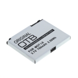 OTB Akku kompatibel zu Motorola BC50 Li-Ion