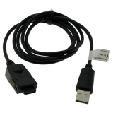 OTB Datenkabel kompatibel zu Samsung SGH-D500 - USB