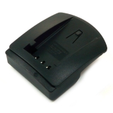 OTB Ladeschale 5101/5401 fr Olympus LI-10B / LI-12B / Sanyo DB-L10 (019)