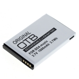 OTB Akku kompatibel zu SDA music Li-Ion