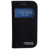 COMMANDER WINDOW fr Samsung Galaxy S3 Mini - Cross Black