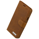 COMMANDER BOOK CASE VINTAGE f�r Samsung Galaxy S5