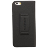 COMMANDER WINDOW fr Apple iPhone 6 / 6S - Cross Black