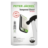 PETER JÄCKEL HD Glass Protector für Motorola Moto G