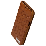 COMMANDER BOOK CASE SQUARE f�r Samsung Galaxy S5 Mini