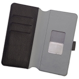 COMMANDER BOOK CASE ELITE UNI DeLuxe XXL5.2 - Black