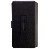 COMMANDER BOOK CASE ELITE UNI DeLuxe XXL5.7 - Black
