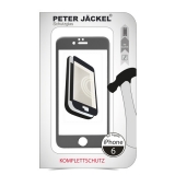 PETER JCKEL FULL DISPLAY HD Glass Protector fr Apple iPhone 6 / 6S - Gray