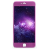 PETER J�CKEL FULL DISPLAY HD Glass Protector f�r Apple iPhone 6 Plus - Pink