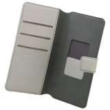 COMMANDER BOOK CASE ELITE UNI DeLuxe XXL5.2 - White
