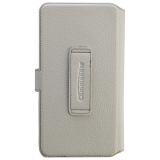 COMMANDER BOOK CASE ELITE UNI DeLuxe XXL5.7 - White