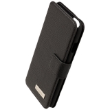 COMMANDER BOOK ELITE fr Apple iPhone 6S Plus - Black