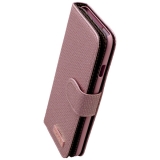 CARPE DIEM MIRROR CASE fr Apple iPhone 6 / 6S - Light Purple