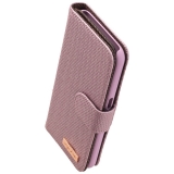 CARPE DIEM MIRROR CASE fr Samsung Galaxy S6 - Light Purple